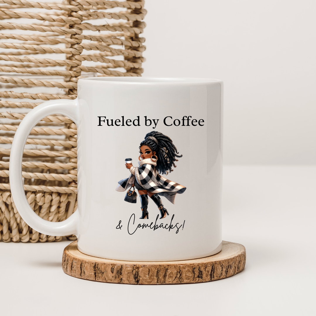 Mugs