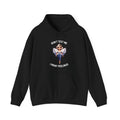 Hoodie Black