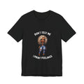 T-shirt Black