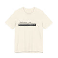 T-shirt Natural