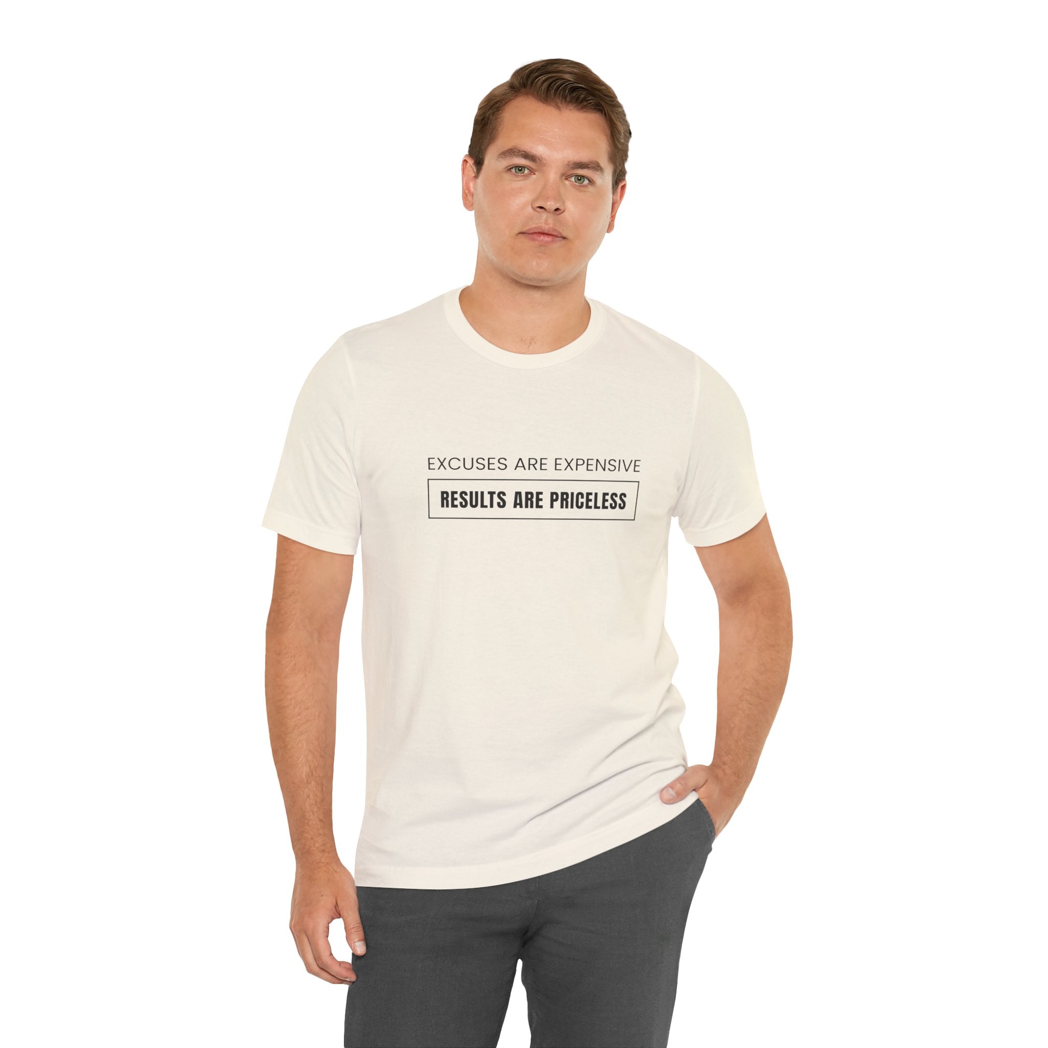 T-Shirt Natural