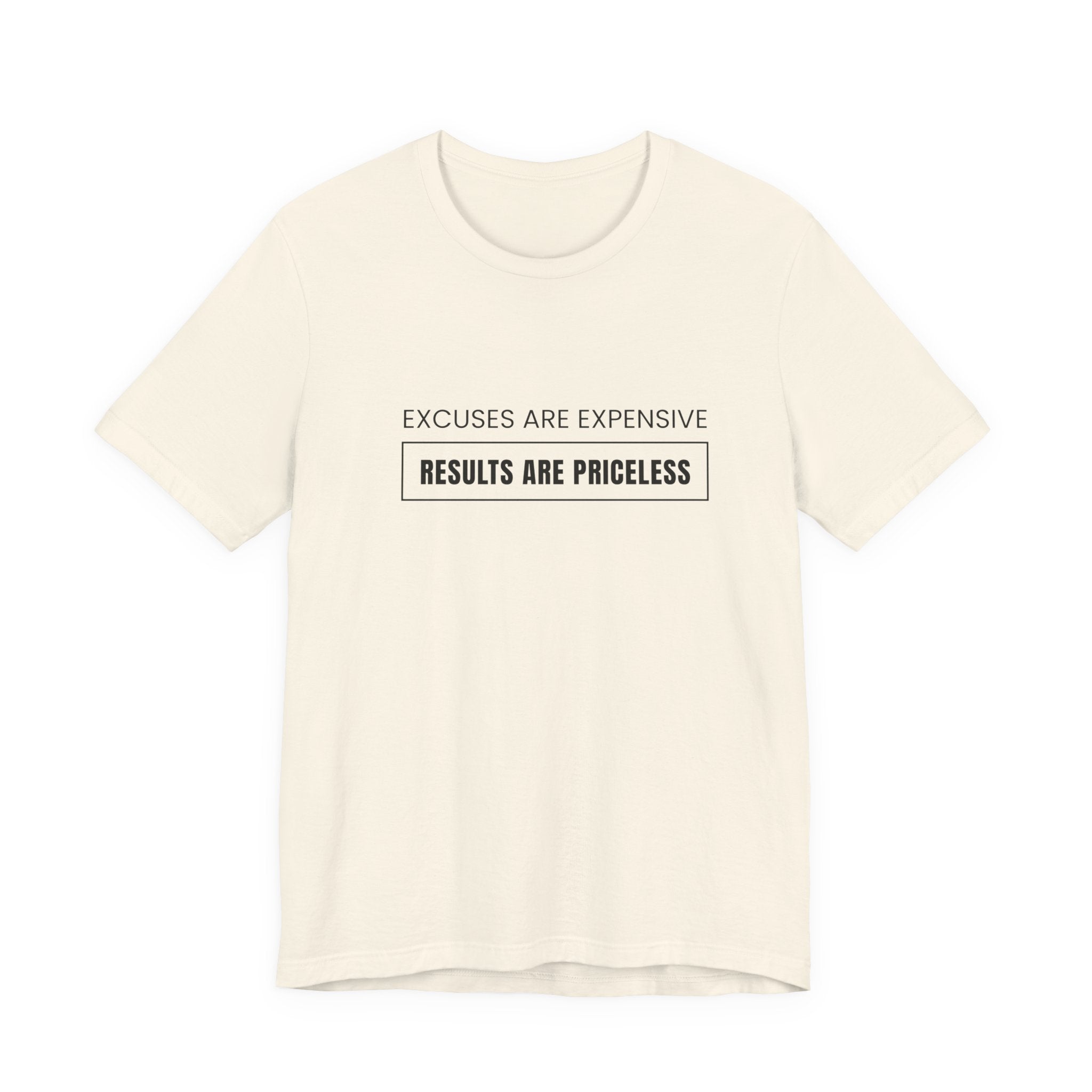 T-Shirt Natural