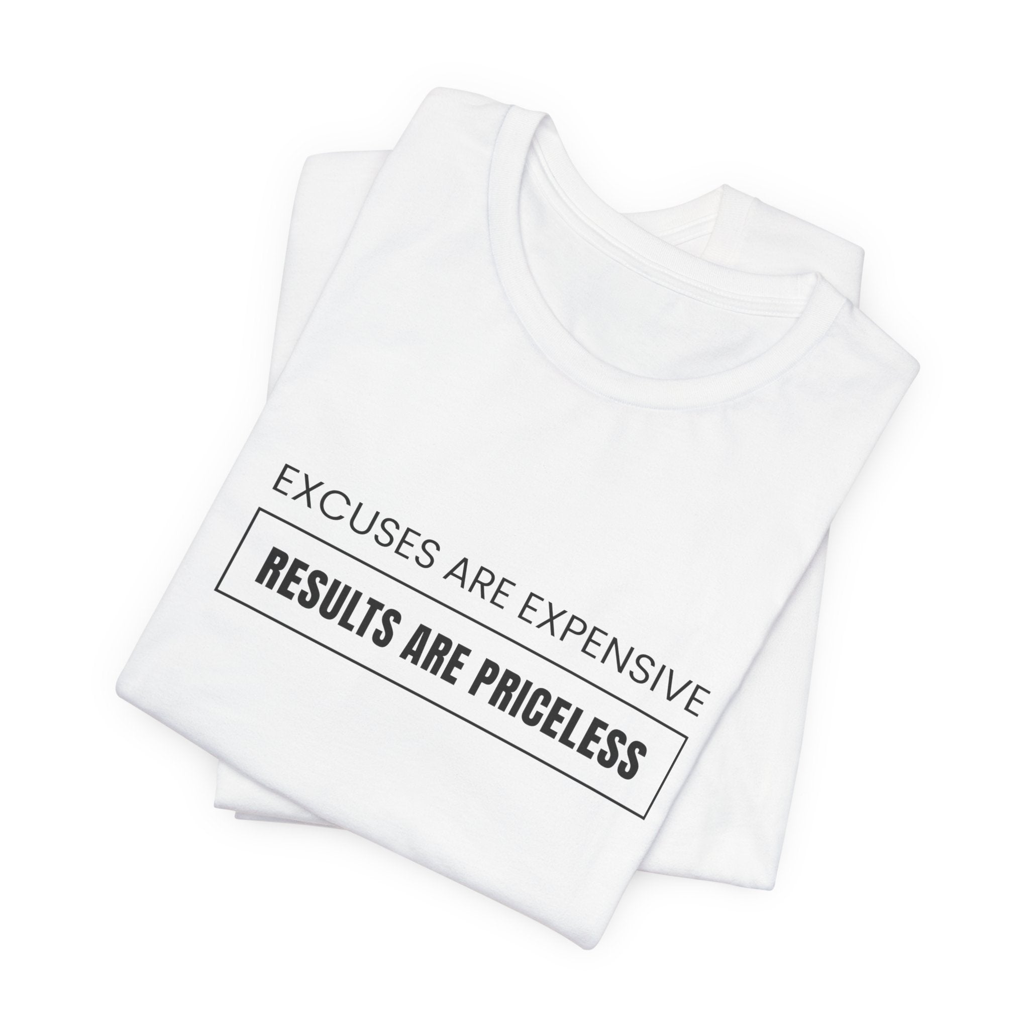 T-Shirt White